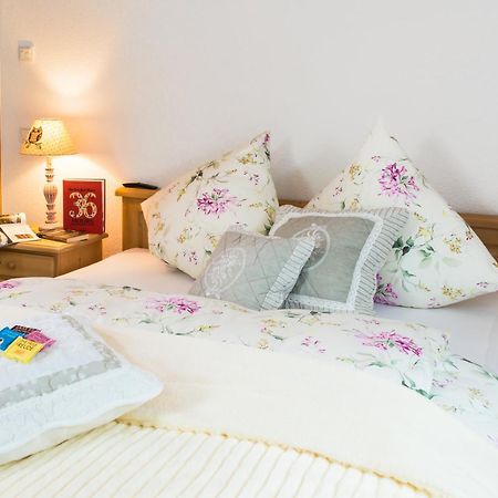 Kurort Steinbach-Hallenberg Staimicher Hoehen - Premium Appartements الغرفة الصورة