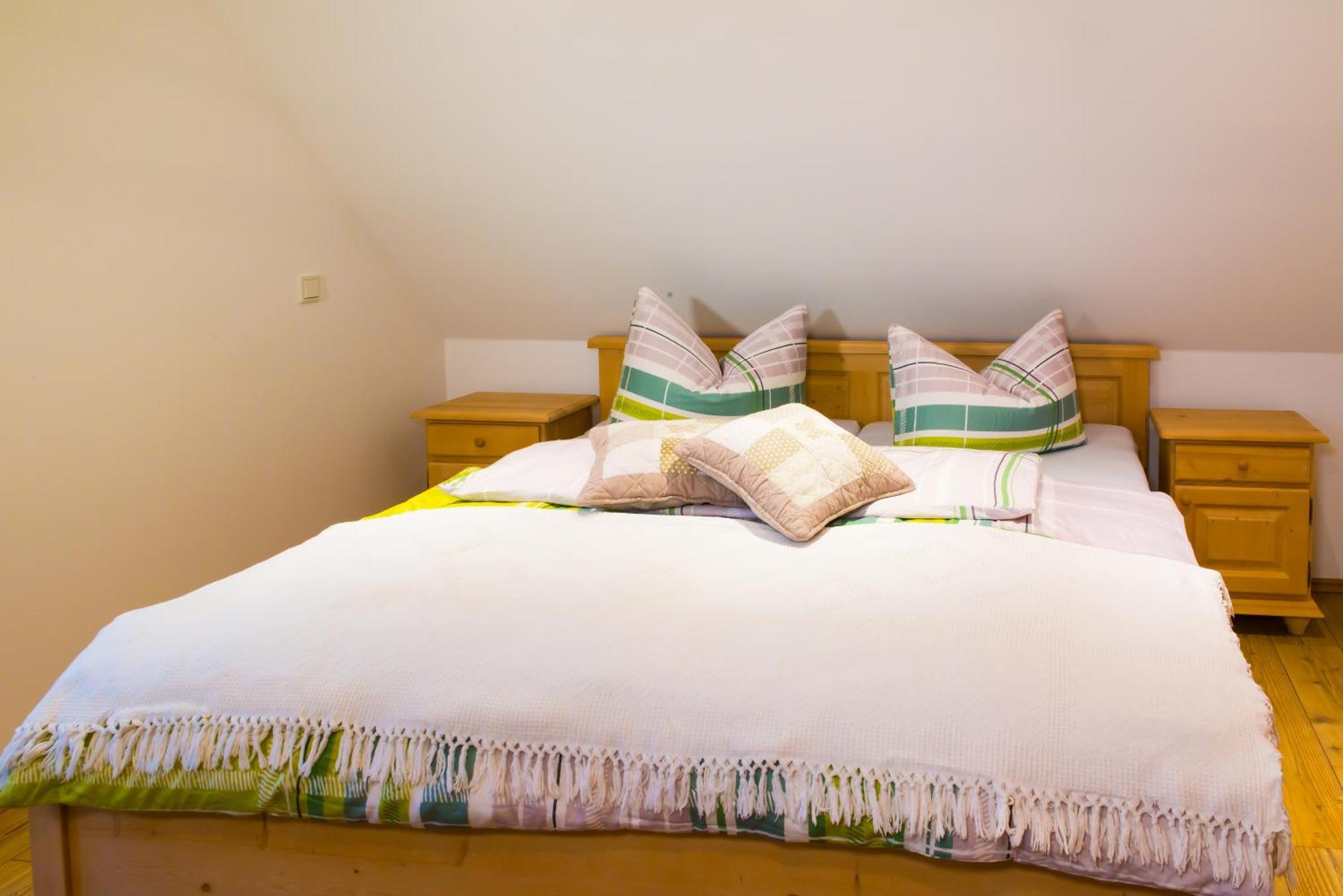 Kurort Steinbach-Hallenberg Staimicher Hoehen - Premium Appartements الغرفة الصورة