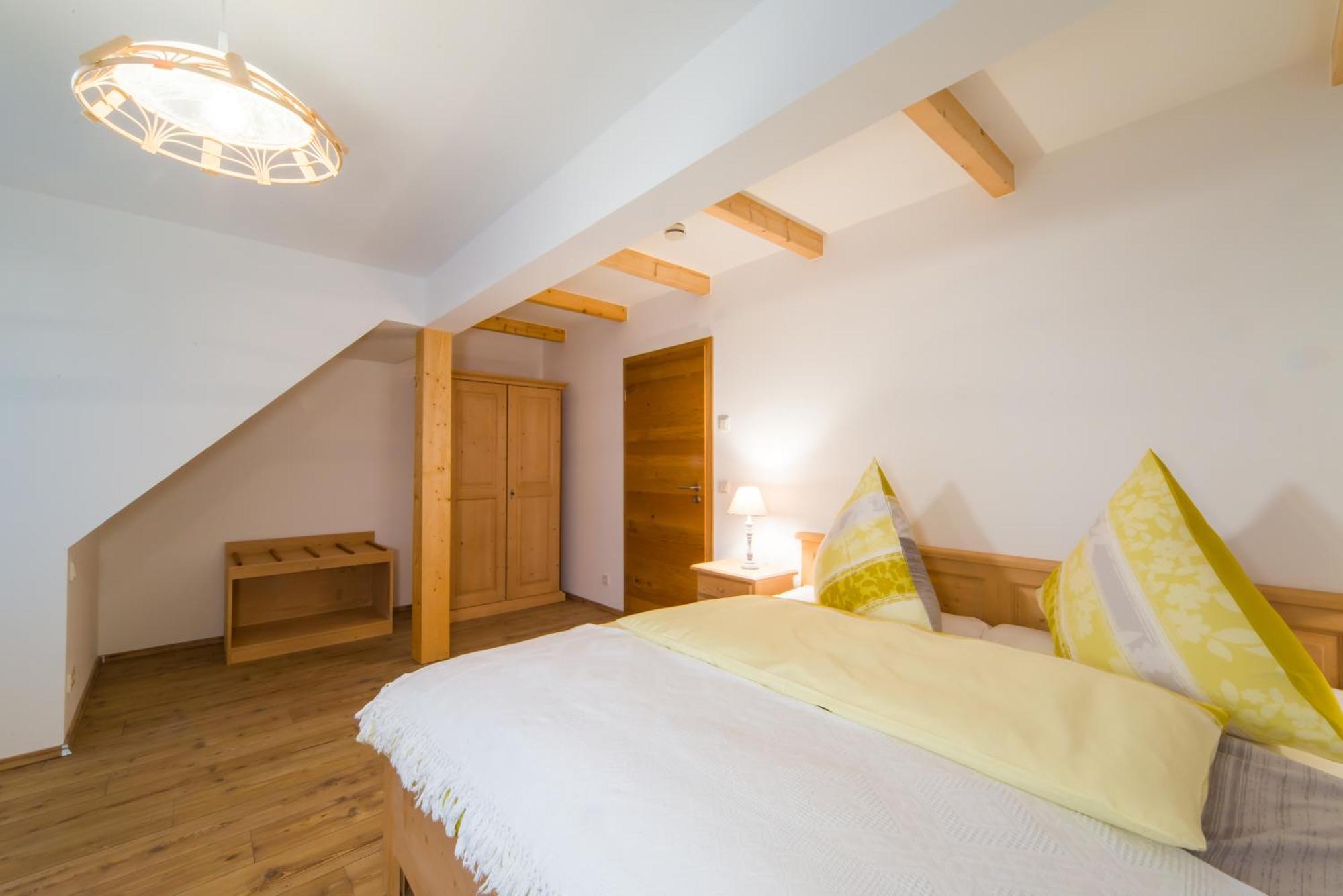 Kurort Steinbach-Hallenberg Staimicher Hoehen - Premium Appartements الغرفة الصورة