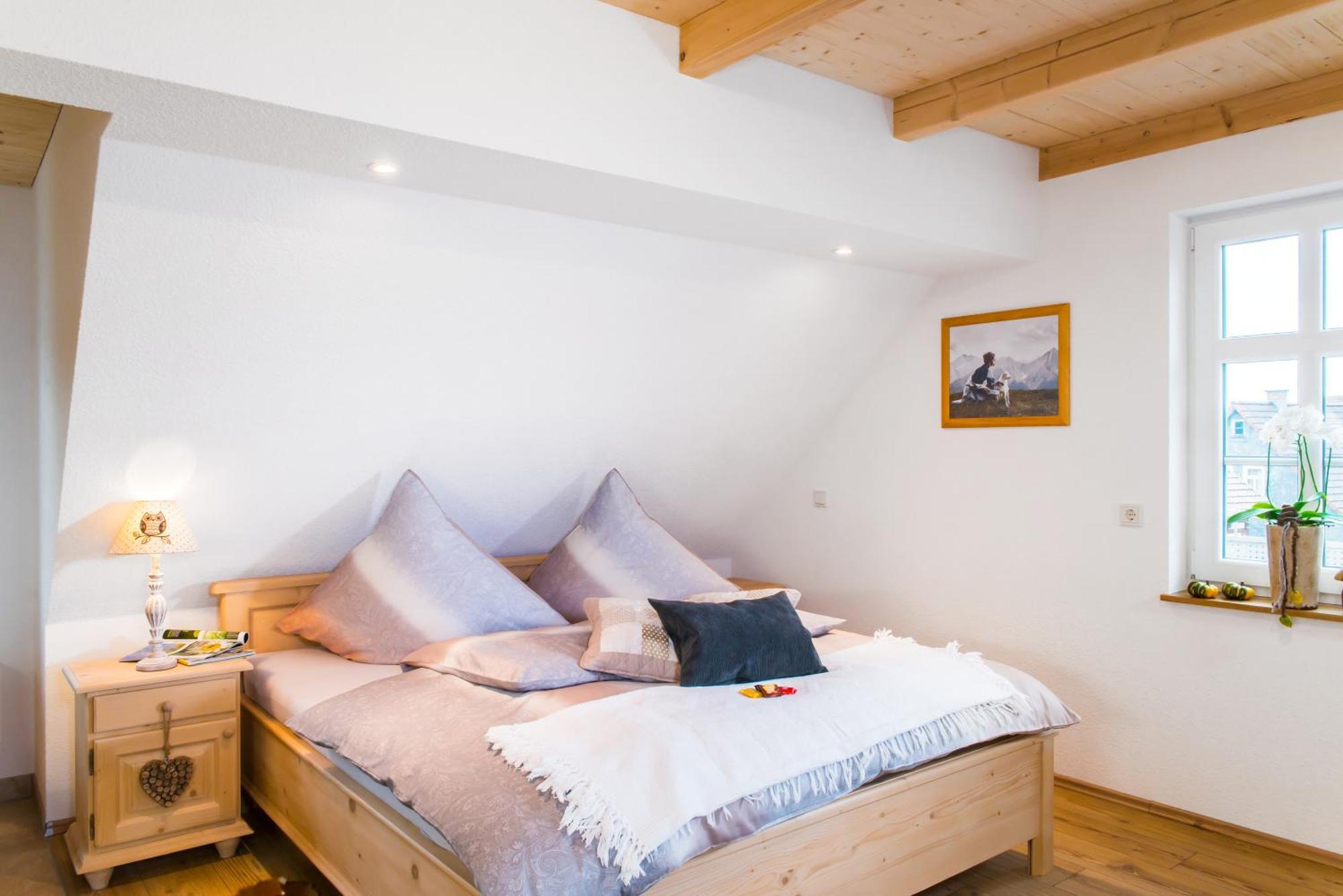 Kurort Steinbach-Hallenberg Staimicher Hoehen - Premium Appartements الغرفة الصورة