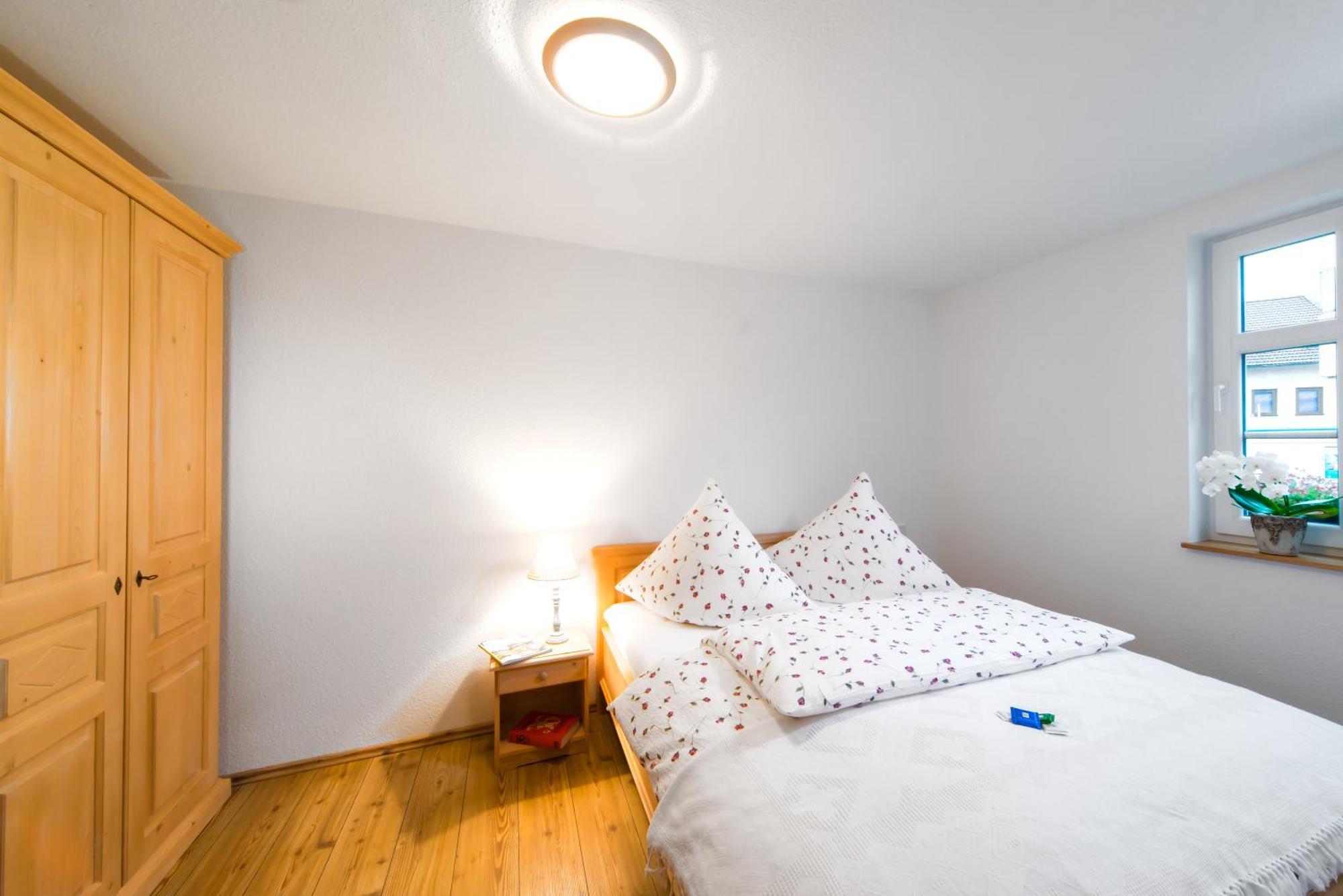 Kurort Steinbach-Hallenberg Staimicher Hoehen - Premium Appartements الغرفة الصورة