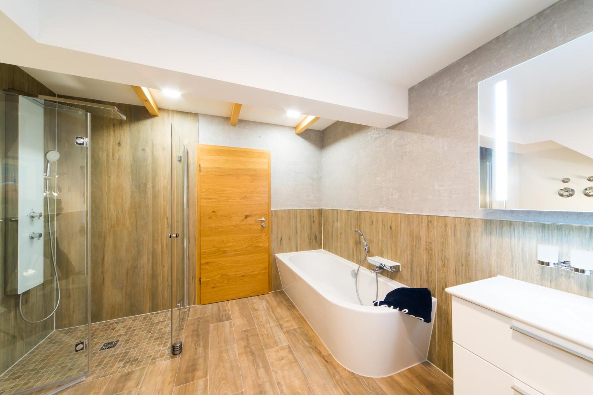 Kurort Steinbach-Hallenberg Staimicher Hoehen - Premium Appartements الغرفة الصورة